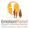 Portrait de Emotion Planet