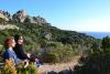 croisière yoga en Corse du Sud